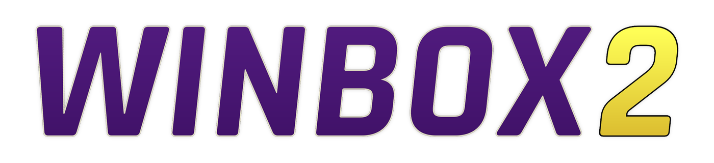 winbox2 logo